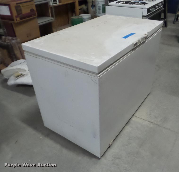 image for item EI9765 Appliances