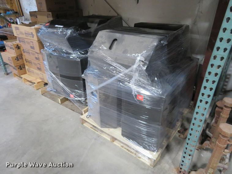 image for item EJ9543 (22) JBL Marquis Series MS112 speakers