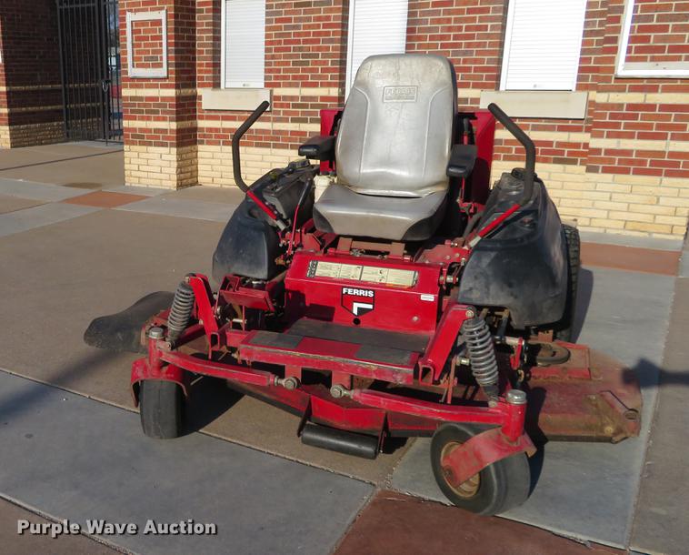 image for item EJ9544 Ferris IS5000 lawn mower