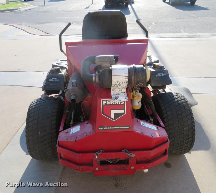 image for item EJ9544 Ferris IS5000 lawn mower