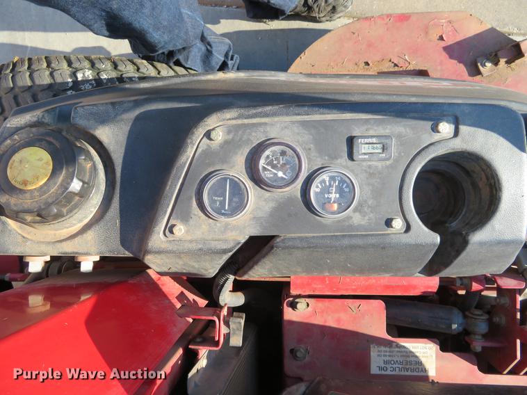 image for item EJ9544 Ferris IS5000 lawn mower