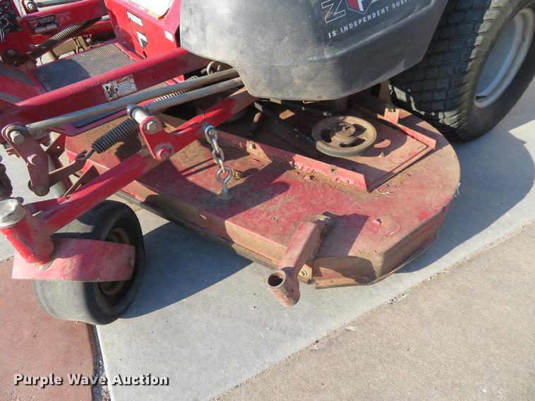 image for item EJ9544 Ferris IS5000 lawn mower