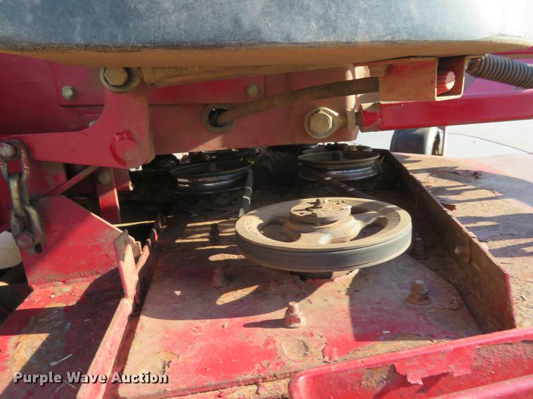 image for item EJ9544 Ferris IS5000 lawn mower