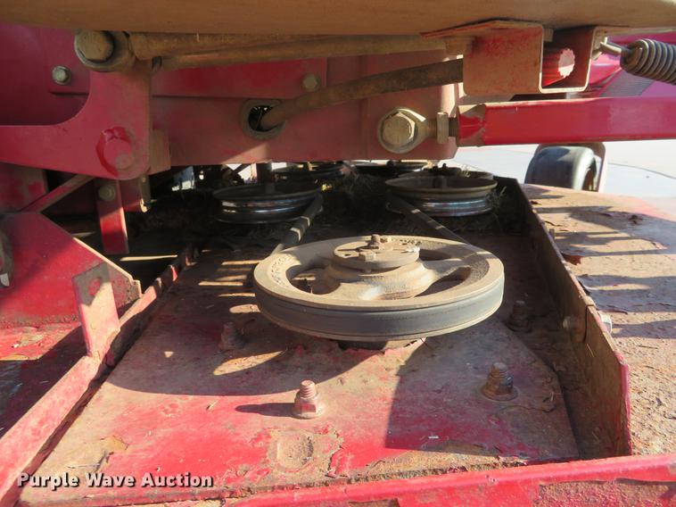 image for item EJ9544 Ferris IS5000 lawn mower