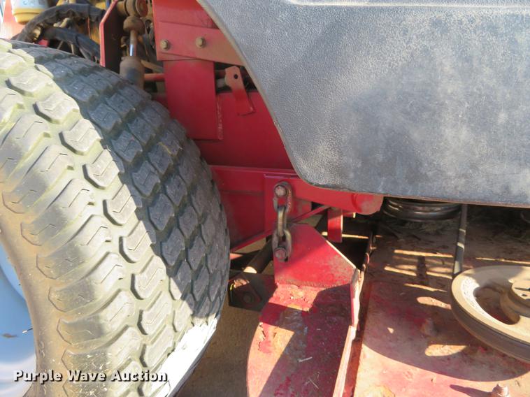 image for item EJ9544 Ferris IS5000 lawn mower