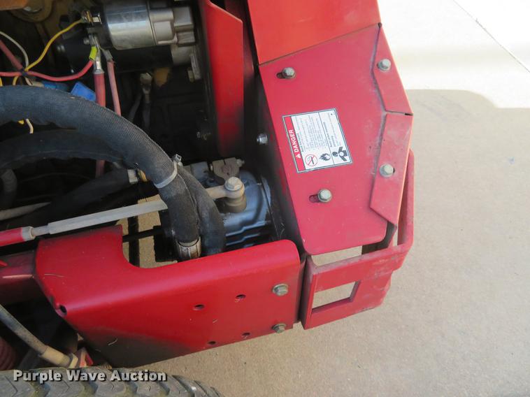 image for item EJ9544 Ferris IS5000 lawn mower