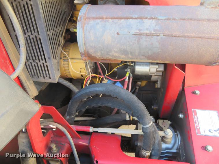 image for item EJ9544 Ferris IS5000 lawn mower