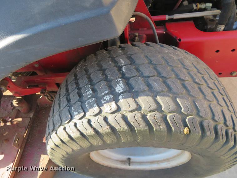 image for item EJ9544 Ferris IS5000 lawn mower