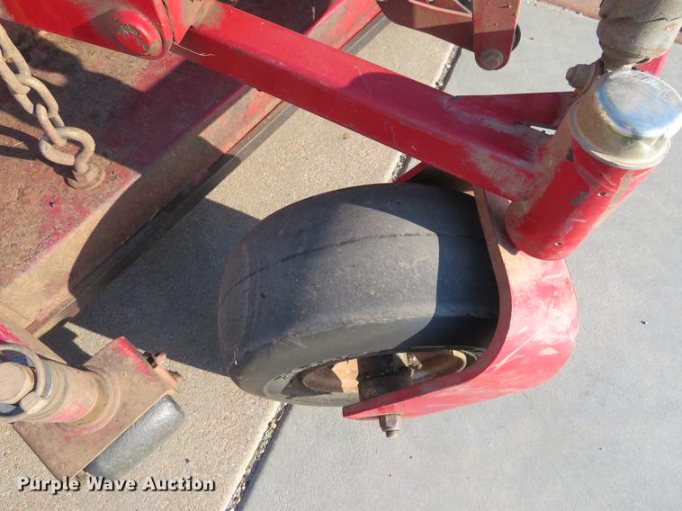 image for item EJ9544 Ferris IS5000 lawn mower