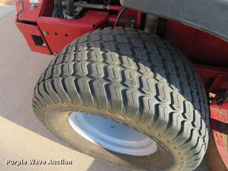 image for item EJ9544 Ferris IS5000 lawn mower