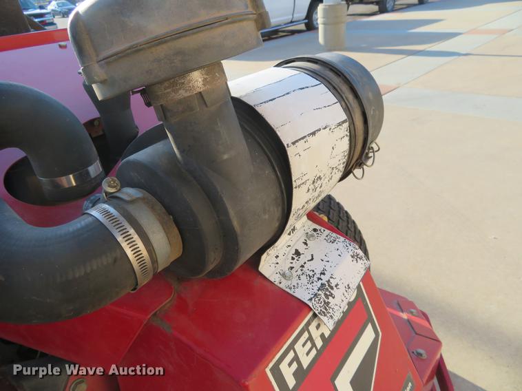 image for item EJ9544 Ferris IS5000 lawn mower