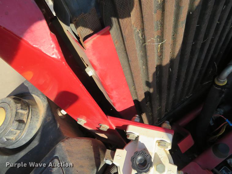 image for item EJ9544 Ferris IS5000 lawn mower