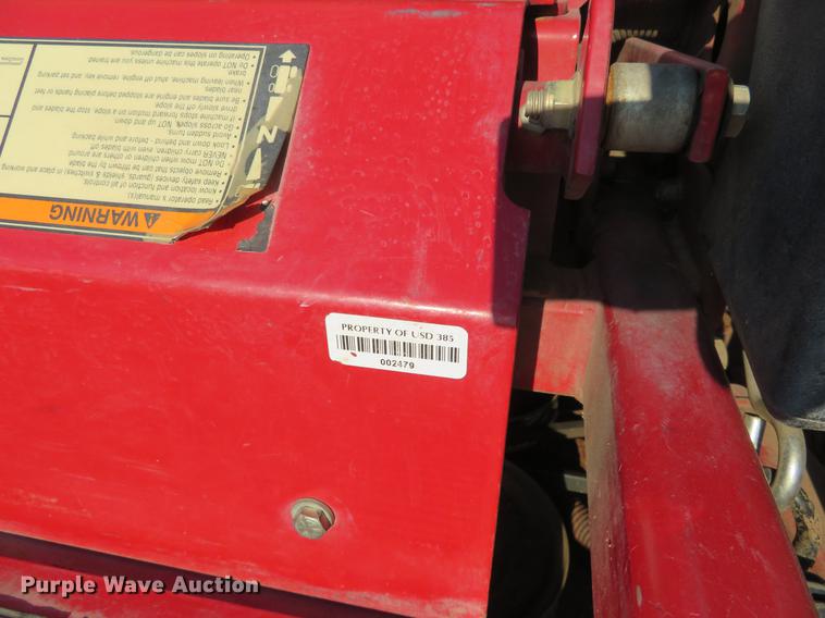 image for item EJ9544 Ferris IS5000 lawn mower