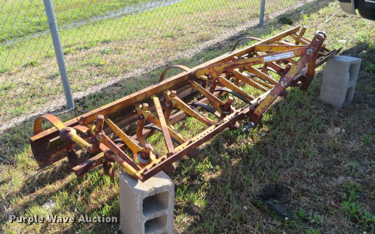 image for item EJ9546 Roseman TRCP-13 tiller/rake