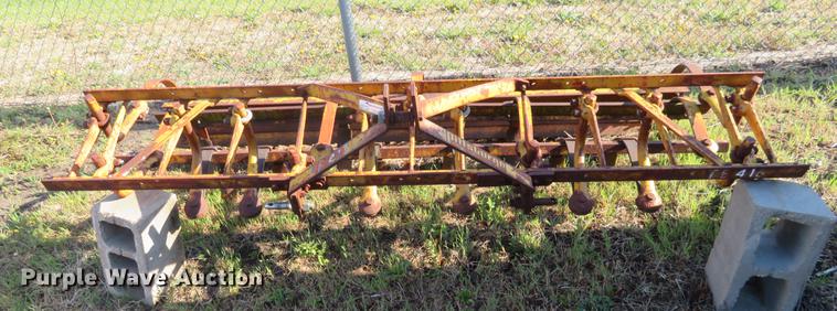 image for item EJ9546 Roseman TRCP-13 tiller/rake