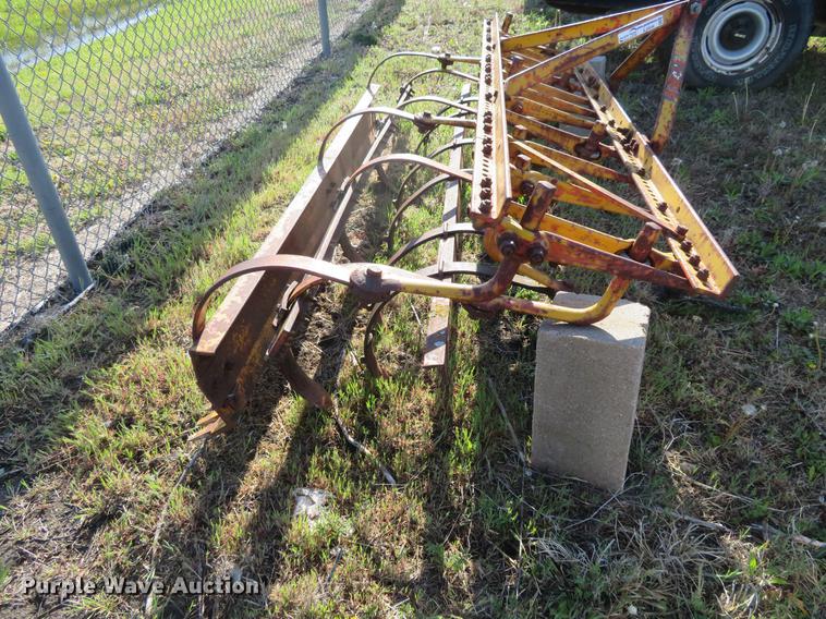 image for item EJ9546 Roseman TRCP-13 tiller/rake