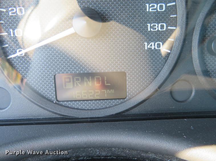 image for item EJ9547 2005 Chevrolet Malibu