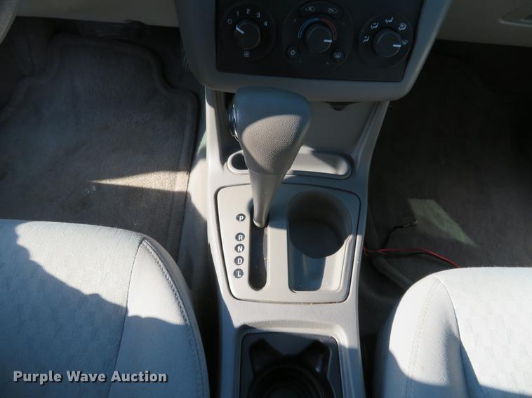 image for item EJ9547 2005 Chevrolet Malibu