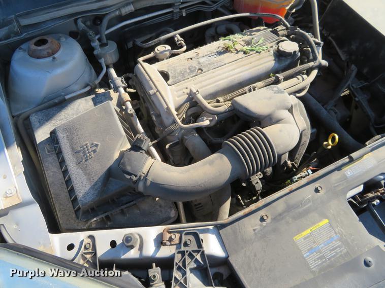 image for item EJ9547 2005 Chevrolet Malibu