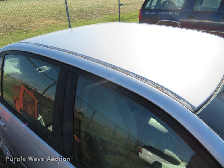 image for item EJ9547 2005 Chevrolet Malibu