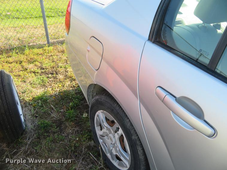 image for item EJ9547 2005 Chevrolet Malibu