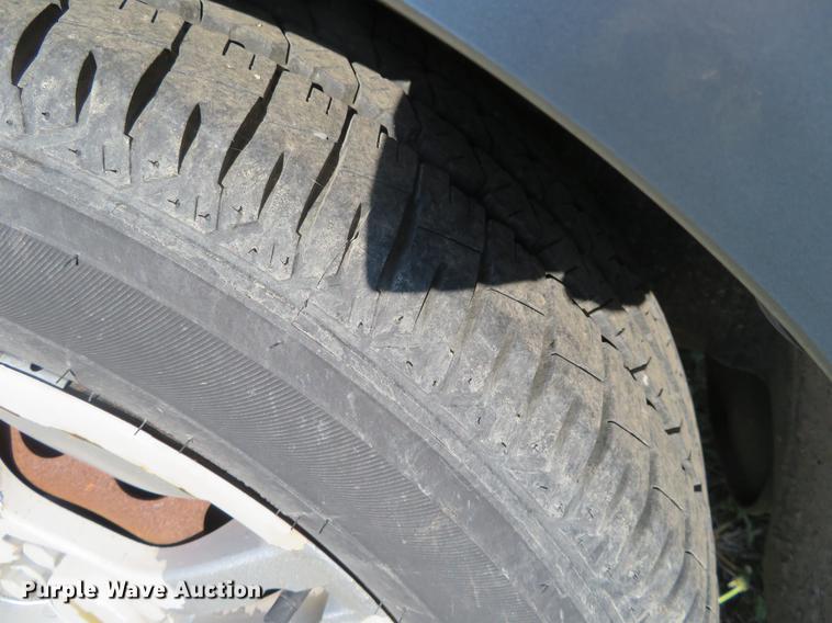 image for item EJ9547 2005 Chevrolet Malibu