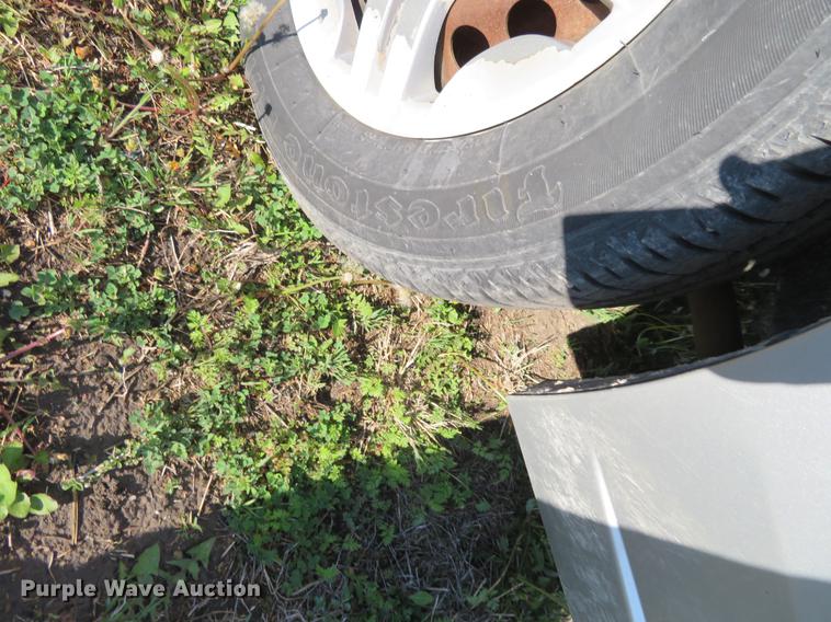 image for item EJ9547 2005 Chevrolet Malibu