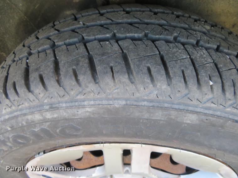 image for item EJ9547 2005 Chevrolet Malibu