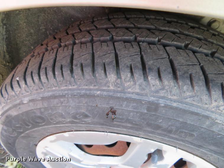 image for item EJ9547 2005 Chevrolet Malibu