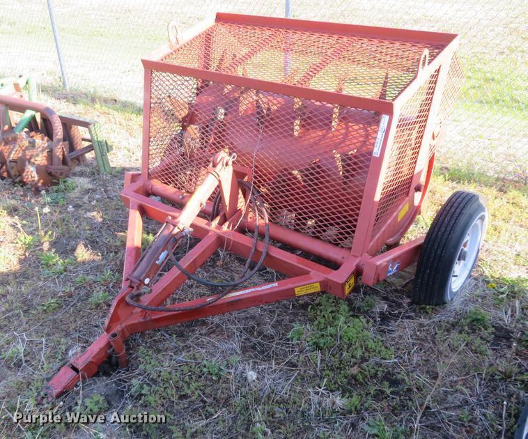 image for item EJ9548 Pan-Buster aerator