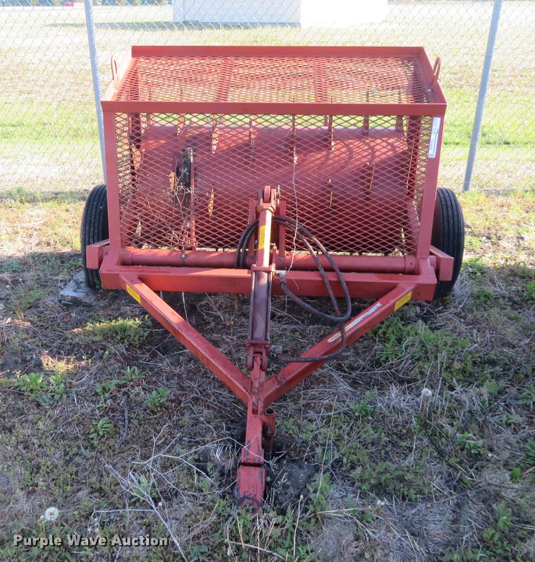 image for item EJ9548 Pan-Buster aerator