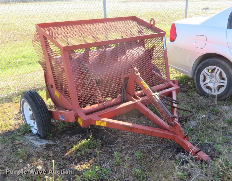 image for item EJ9548 Pan-Buster aerator