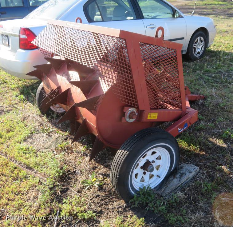 image for item EJ9548 Pan-Buster aerator