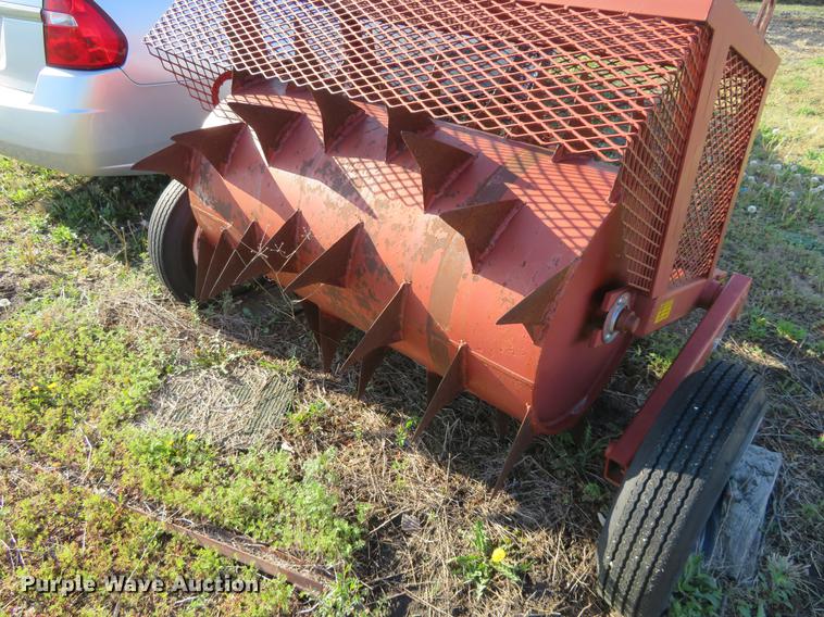 image for item EJ9548 Pan-Buster aerator