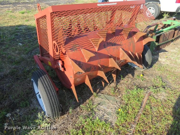 image for item EJ9548 Pan-Buster aerator