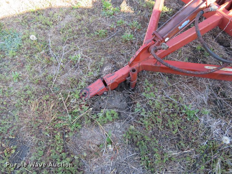 image for item EJ9548 Pan-Buster aerator