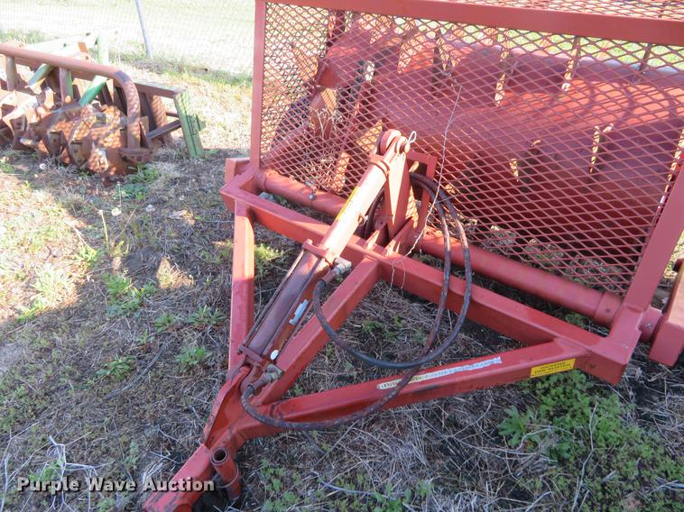 image for item EJ9548 Pan-Buster aerator