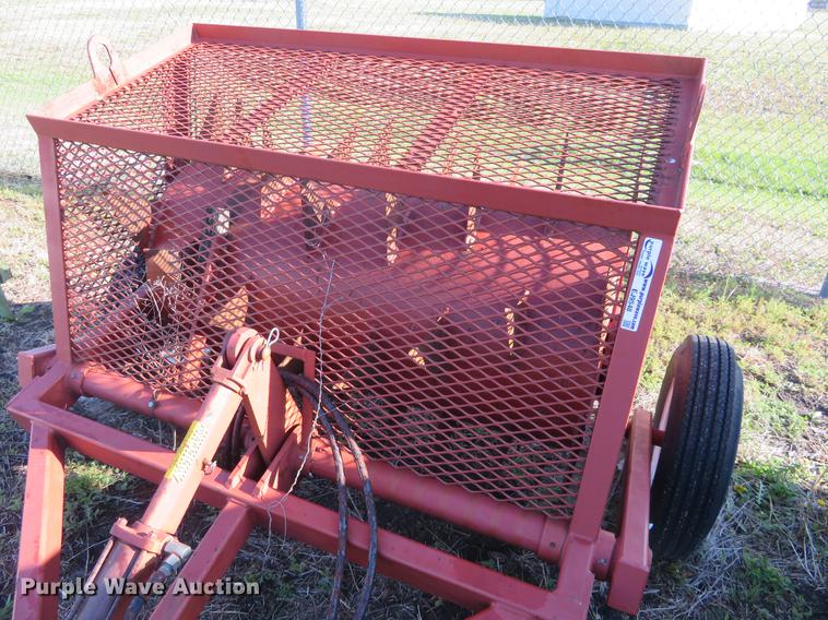 image for item EJ9548 Pan-Buster aerator