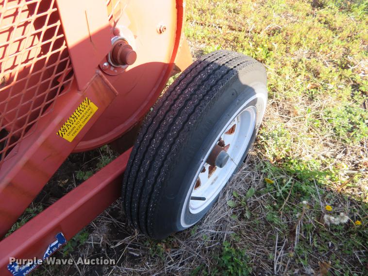 image for item EJ9548 Pan-Buster aerator