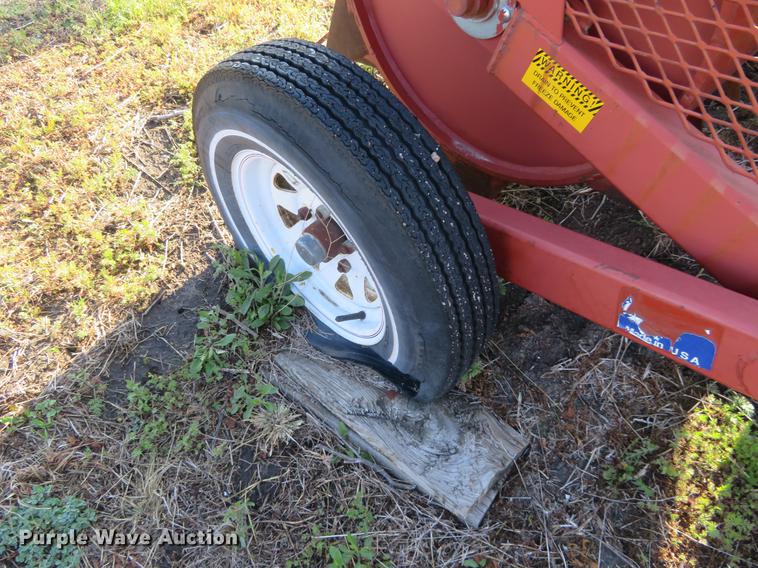 image for item EJ9548 Pan-Buster aerator