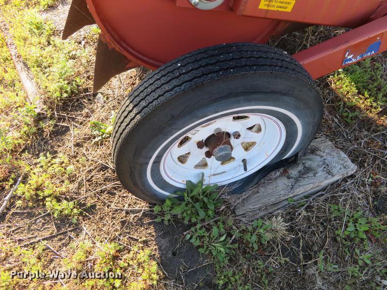 image for item EJ9548 Pan-Buster aerator