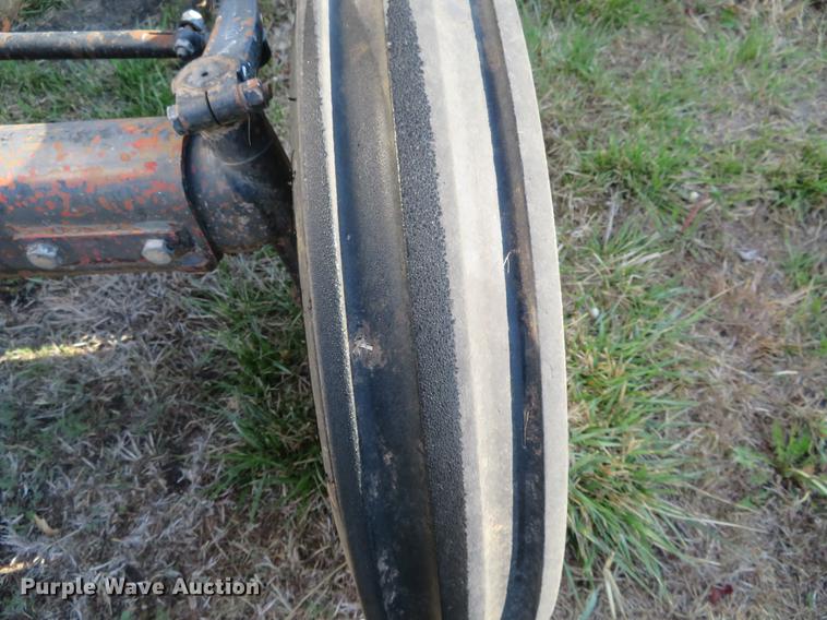 image for item EJ9553 White 2-50 Field Boss tractor