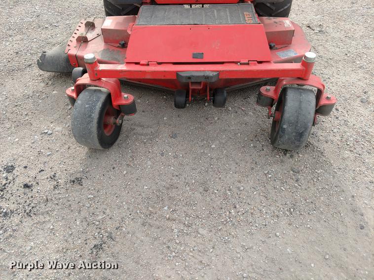 image for item EJ9582 Bad Boy ZTR lawn mower