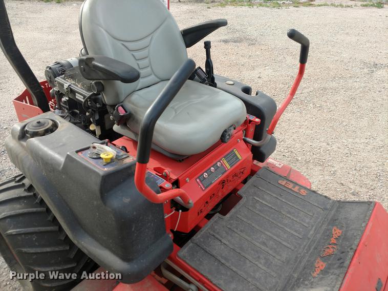 image for item EJ9582 Bad Boy ZTR lawn mower