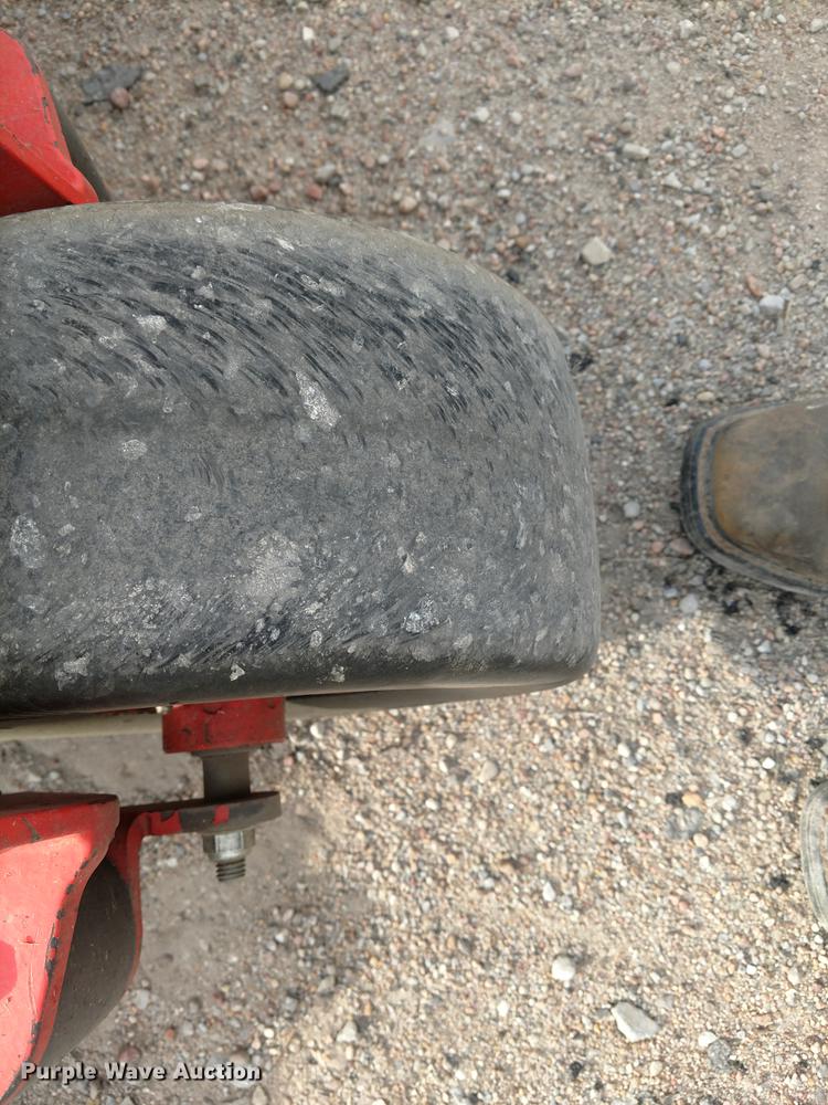 image for item EJ9582 Bad Boy ZTR lawn mower