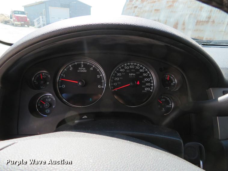 image for item EJ9598 2010 Chevrolet Tahoe SUV