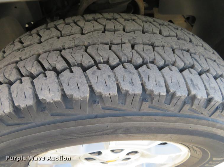 image for item EJ9598 2010 Chevrolet Tahoe SUV