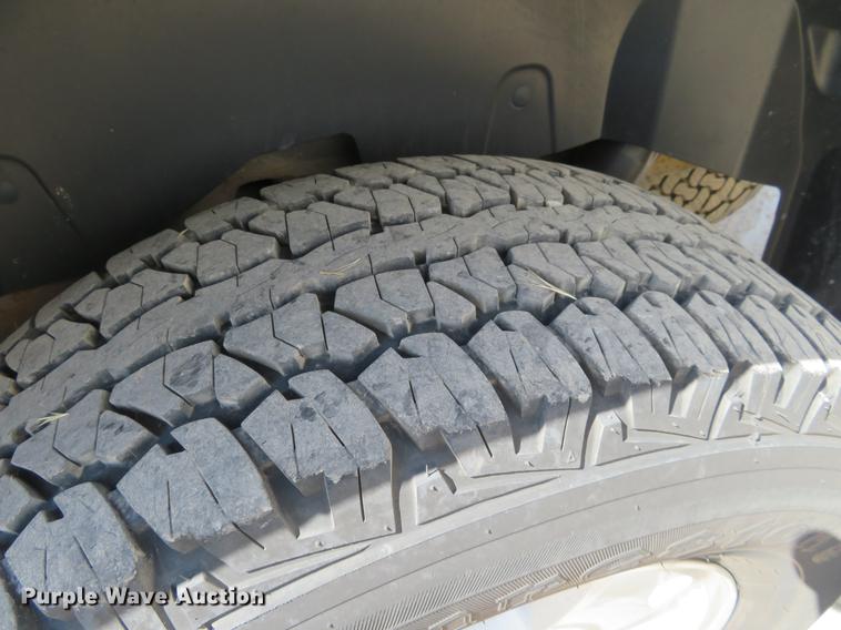 image for item EJ9598 2010 Chevrolet Tahoe SUV