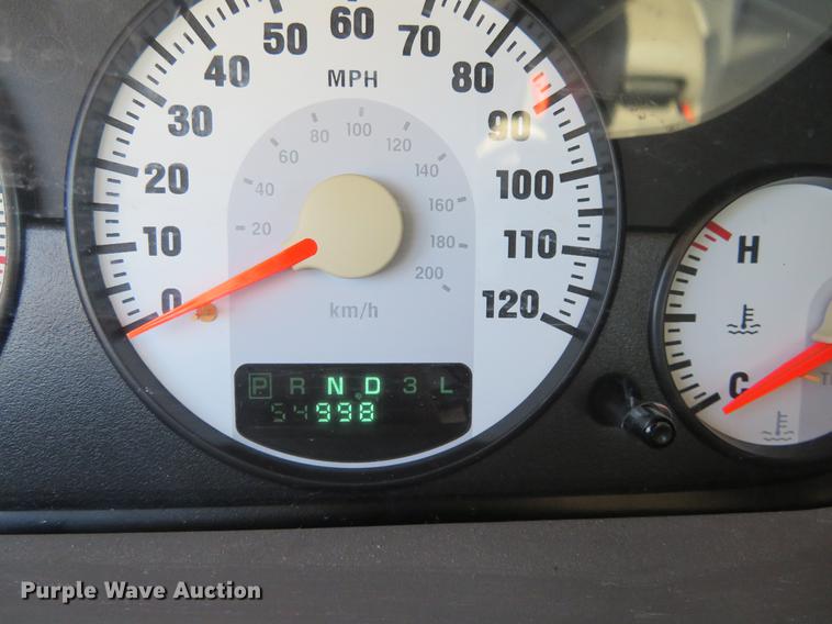 image for item EJ9599 2004 Dodge Stratus