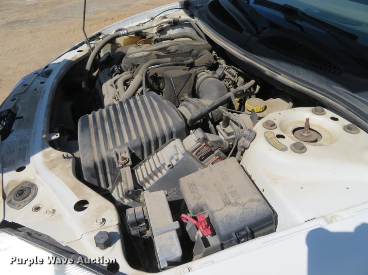 image for item EJ9599 2004 Dodge Stratus